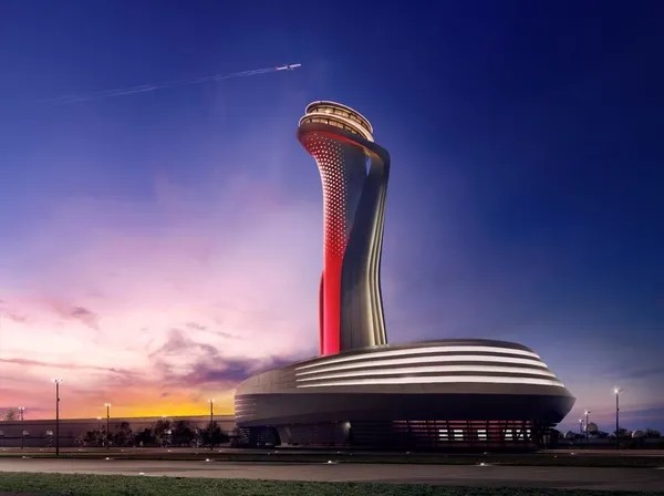 İstanbul Havalimanı’nda Rotalar Kısaldı! Bakan Uraloğlu Açıkladı